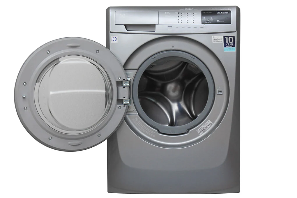Máy giặt Electrolux Inverter 8 kg EWF12844S