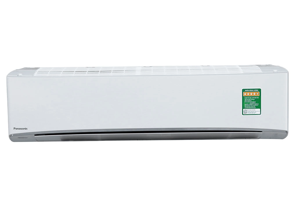Máy lạnh Panasonic Inverter 2.0 HP CU/CS-U18TKH-8